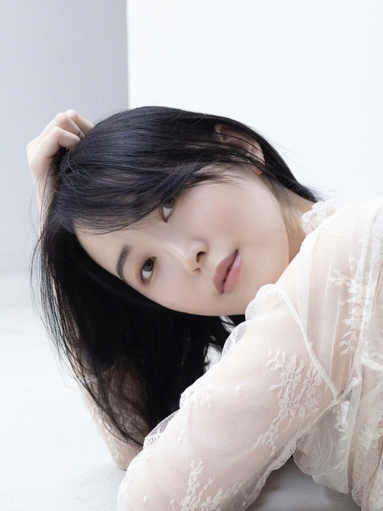 おしの沙羅　公式プロフィール写真