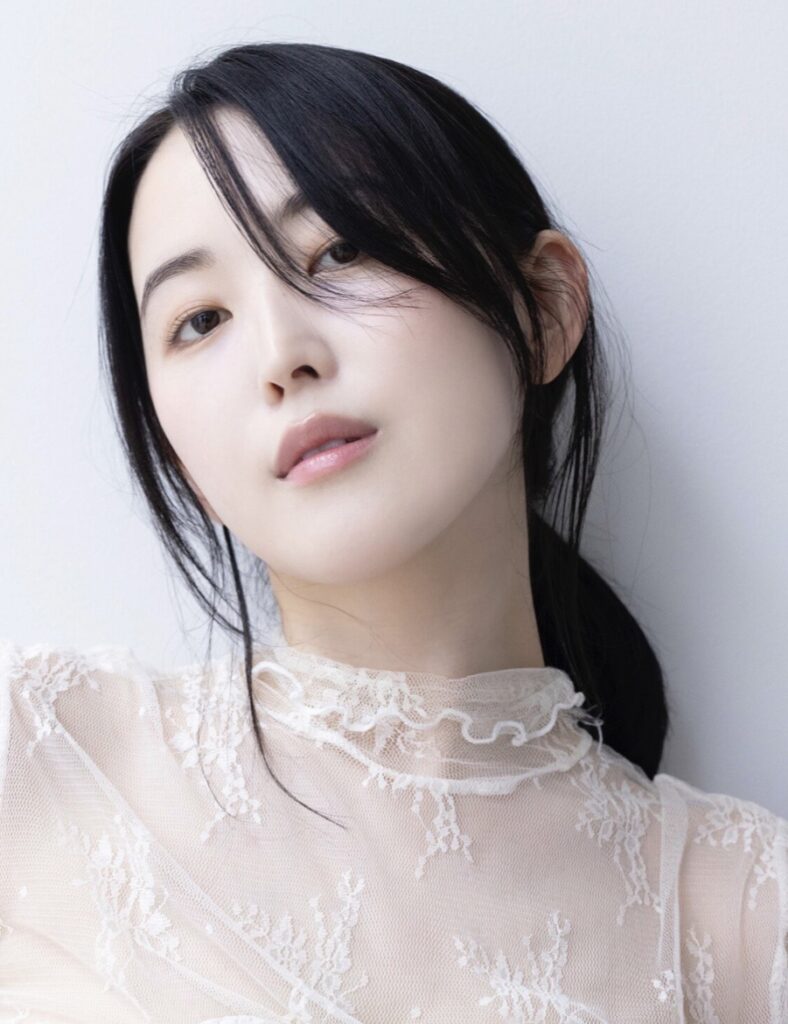 おしの沙羅　公式プロフィール写真